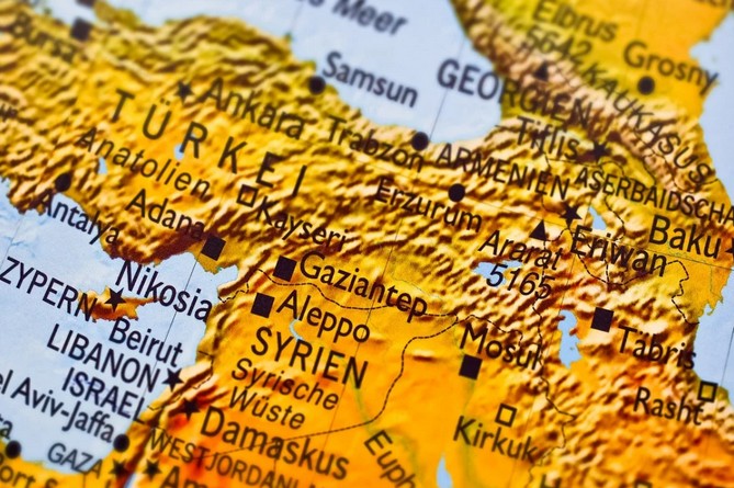 Возобновление работы платформы «3+3» важно для продвижения мирного процесса в регионе - Шойгу 