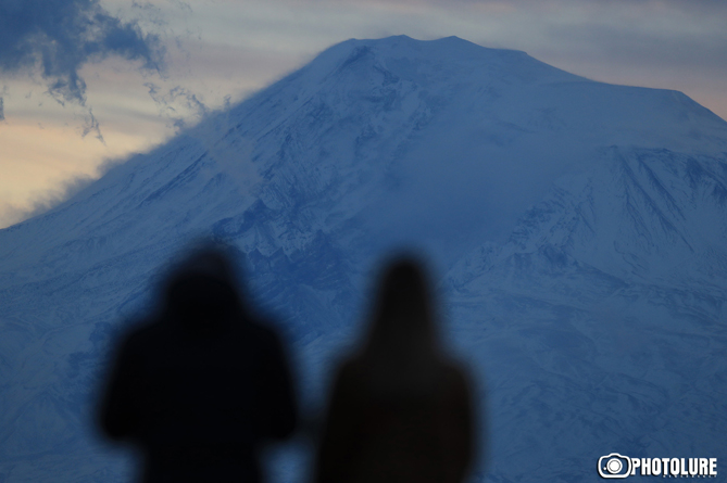 В Армении растет постоянное население