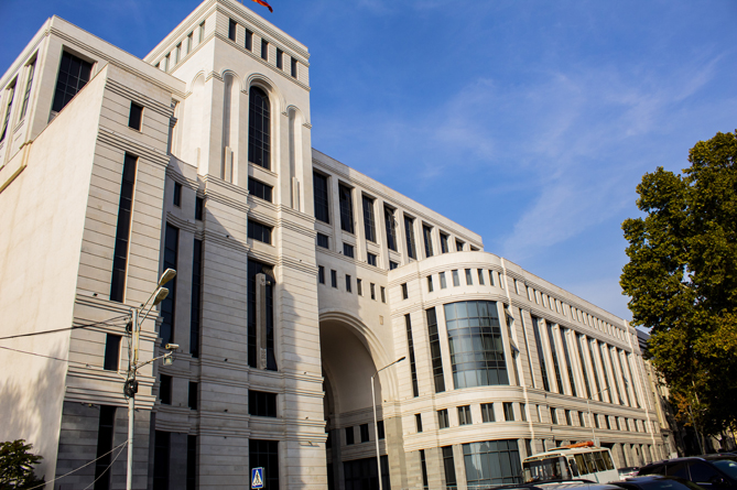 Армения не преследует цель эскалации и действует в логике мирной повестки – МИД ответил Азербайджану