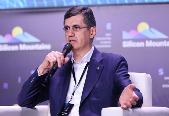 Генеральный директор Ucom выступил на панельной дискуссии по вопросам кибербезопасности на RISE Powered by Silicon Mountains