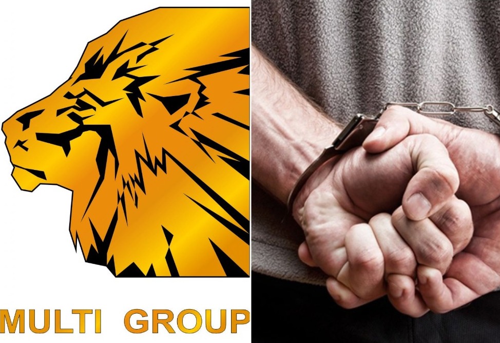 В Армении задержаны экс-гендиректор Multi Group и директор одной из компаний концерна