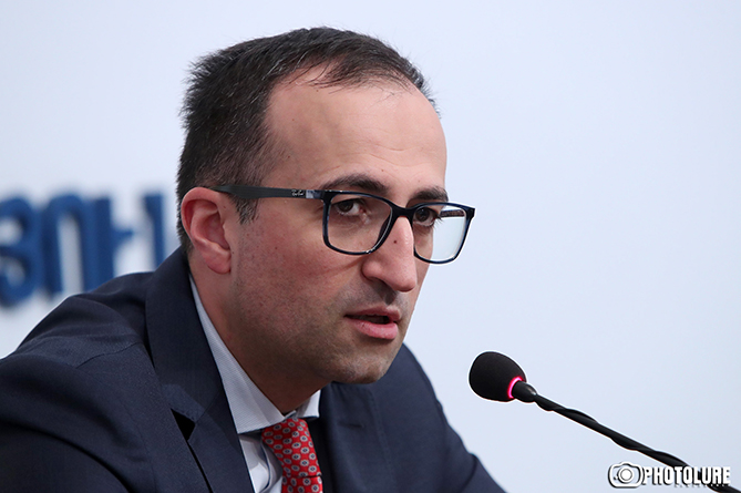 «Մենք չենք կարող ամբողջ Հայաստանը վերաբնակեցնել Երևանում». Թորոսյանը՝ Երևանում բնակարանների գների աճի մասին