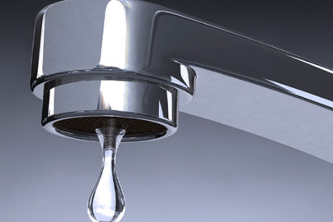 В Бюрегаване зафиксировали кишечную инфекцию, «Веолия джур» заявила об отсутствии отклонений в качестве воды 
