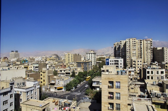 Власти Ирана пригрозили жестким ответом на продолжение угроз в адрес страны