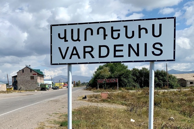 Վարդենիսում 700 տեղ հզորությամբ  նոր կրթահամալիր կկառուցվի. Կառավարությունը հաստատել է  ծրագիրը