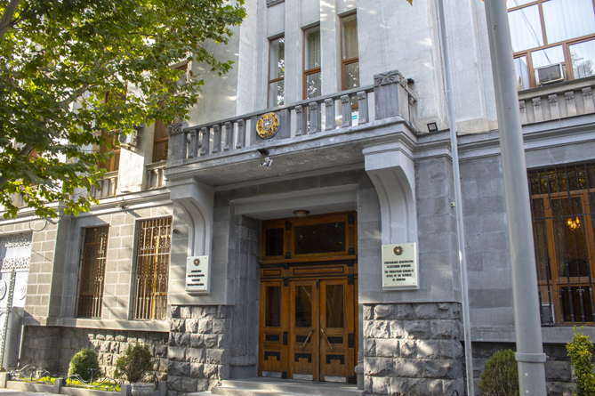 Обвинения предъявлены главам семи турагентств в Армении, государству нанесен ущерб в 55 млн. драмов 