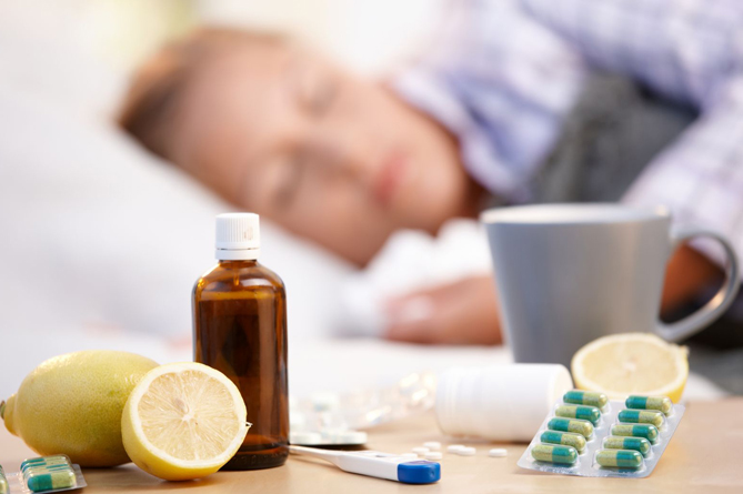 Заболеваемость ОРВИ в Армении снизилась — Минздрав