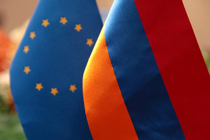 Польша готова поддержать стремление Армении к членству в ЕС — МИД