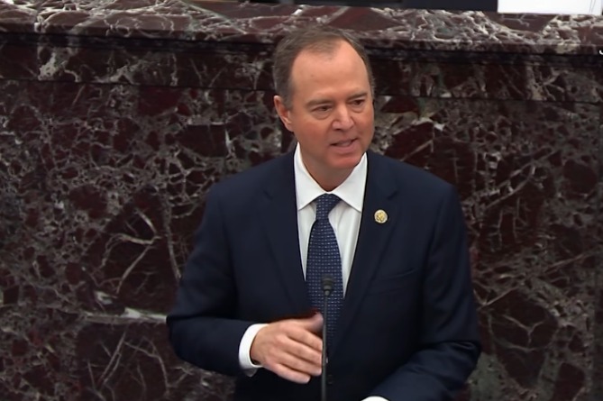 Американский конгрессмен призвал Вашингтон применить санкции в отношении Баку в связи с убийством арцахских полицейских 