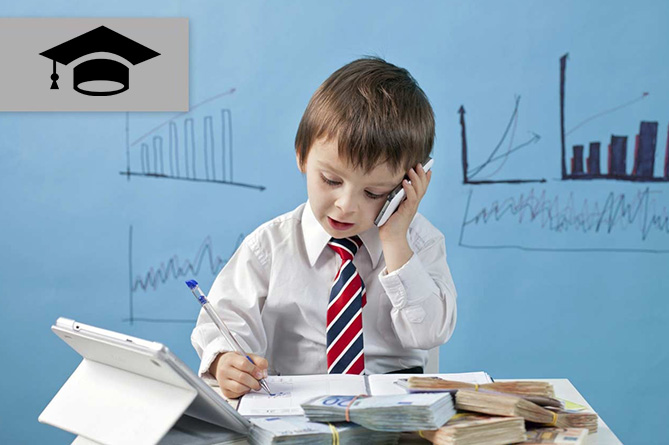 КОШЕЛЕК Детская финансовая грамотность Кошелек