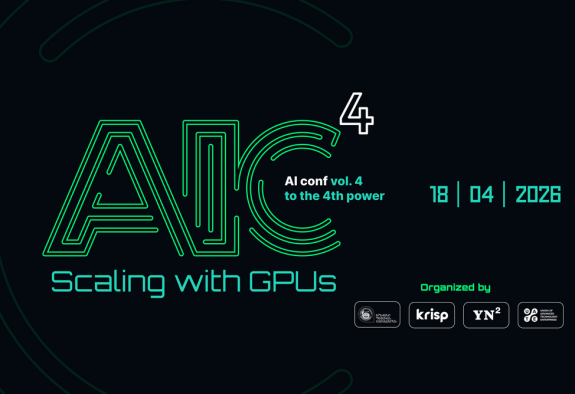 Крупнейшая в Армении конференция по ИИ-технологиям AI Conf Armenia 2026 пройдет 18 апреля