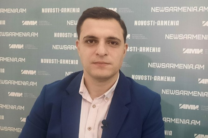 Армения перестала быть Арменией – теперь официально: политолог заявил о начале создания анти-Армении