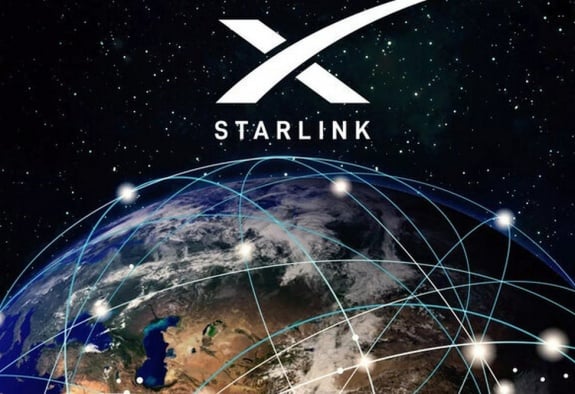 Сервис Starlink восстановил работу после почти 3-часового сетевого сбоя
