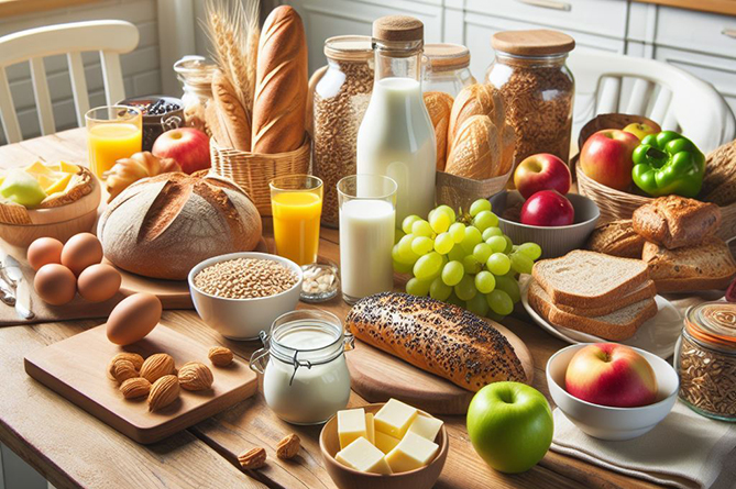 Топ-10 самых подорожавших в Армении в декабре продуктов питания (СПИСОК)