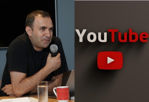 Монетизация YouTube-каналов отныне доступна в Армении: эксперт представил требования