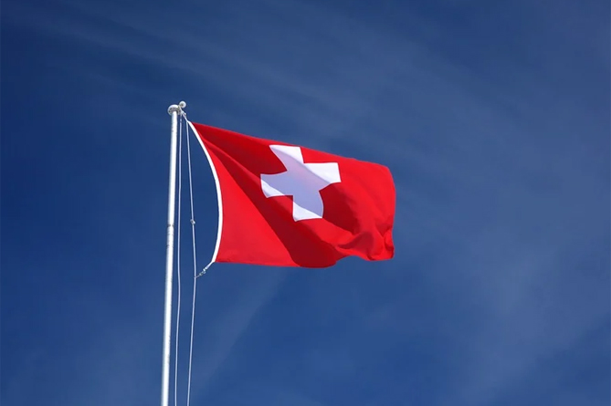 Посольство Армении в Швейцарии будет перенесено в Берн