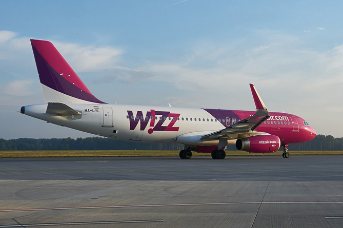 Wizz Air-ը 4-րդ օդանավը կբազավորի Երևանում և կմեկնարկի 3 նոր ուղղություն (ՎԻԴԵՈ)