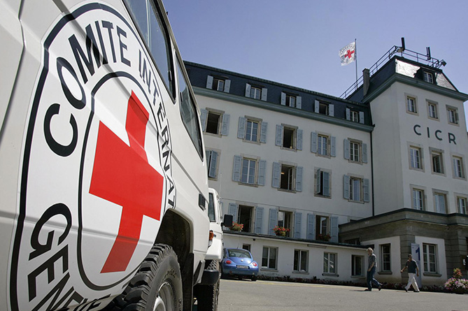 Армянские пленные останутся без защиты: юрист - о закрытии офиса МККК в Баку (ЭКСКЛЮЗИВ) 