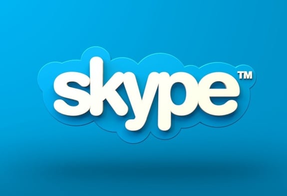 Работа Skype будет прекращена 5 мая