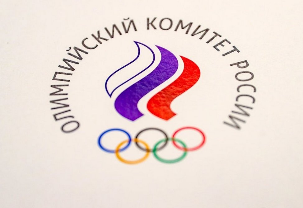 МОК временно восстановил членство Олимпийского комитета России