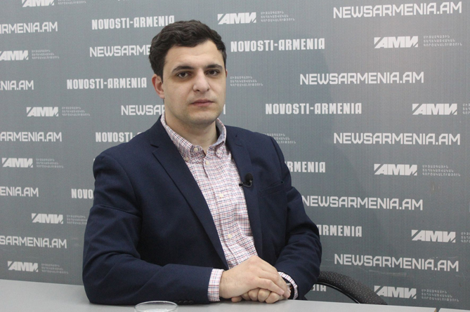 Отказ от изображения Арарата на пограничном штампе в Армении приведет к демонтажу идентичности – политолог