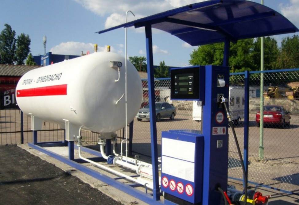 Перебои с поставками сжиженного газа вызвали панику и негодование в Армении: Минэкономики представило разъяснения