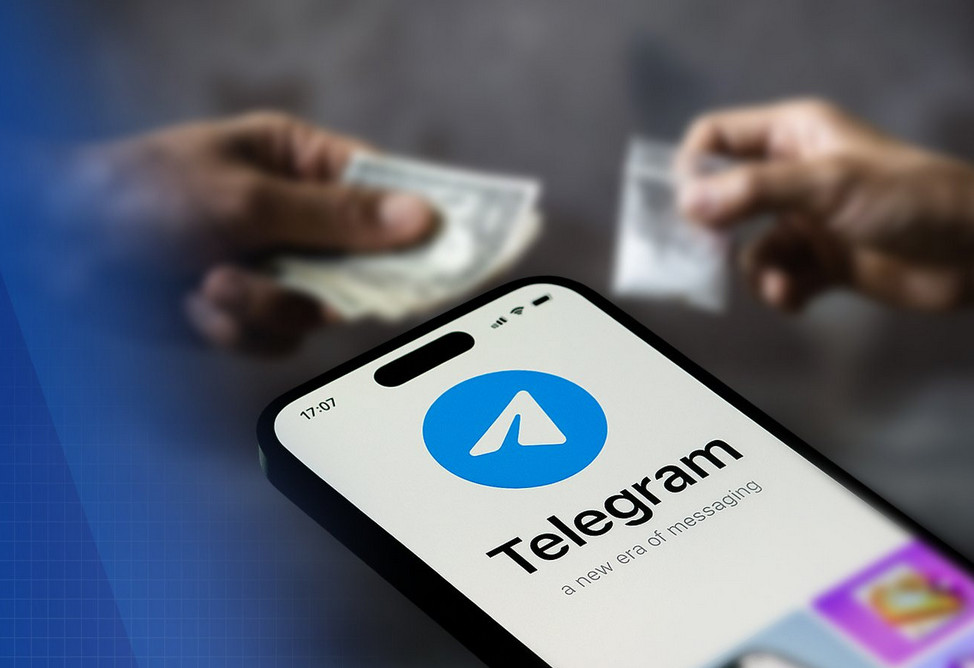СК Армении расследовал дело о попытке сбыта 10 кг марихуаны через Telegram, есть задержанные