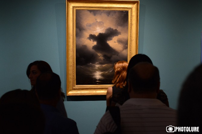 Еще 18 музеев в Армении подключатся к единой автоматизированной системе электронных билетов - Минкульт