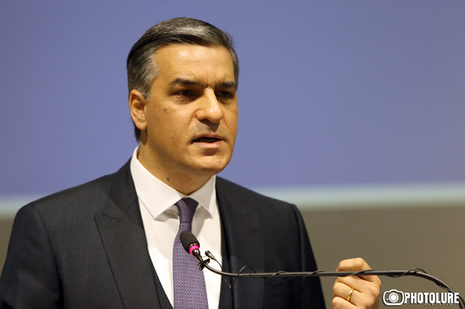 Заявления Алиева о Зангезуре, искажающие исторические факты, подрывают перспективы мира и безопасности в регионе – Омбудсмен Армении