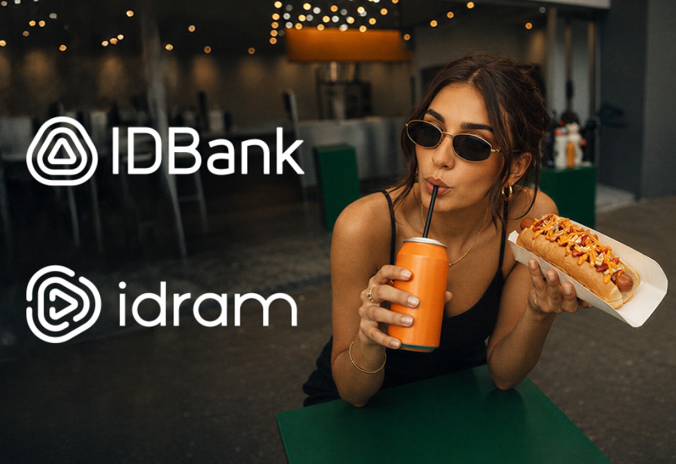  Кофе, перерыв и до 10% idcoin-ов. Idram&IDBank