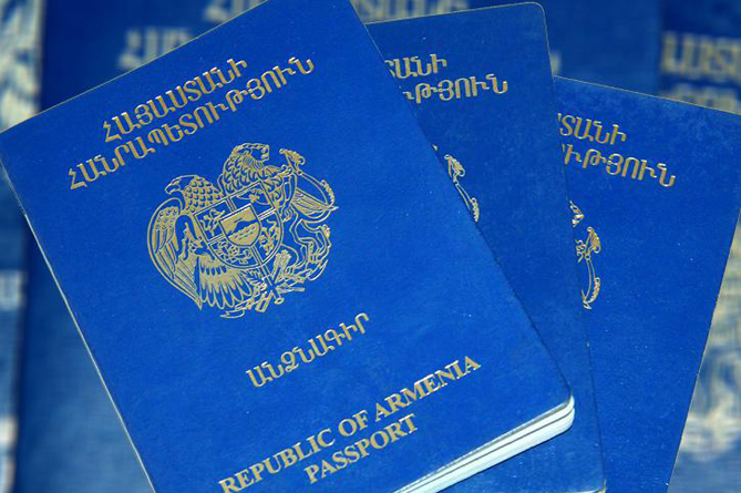 В Сюнике и Вайоц Дзоре заработают мобильные пункты Службы миграции и гражданства  