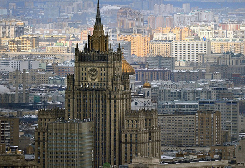 В Москве расценили заявления Еревана о передаче российской концессии ЮКЖД как шантаж со стороны Запада