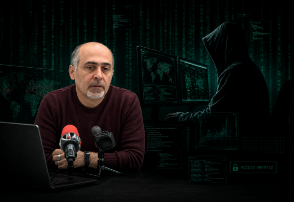 Самвел Мартиросян указал на возможность инфраструктурной взаимозависимости после соглашения Team Telecom Armenia и AzerTelecom