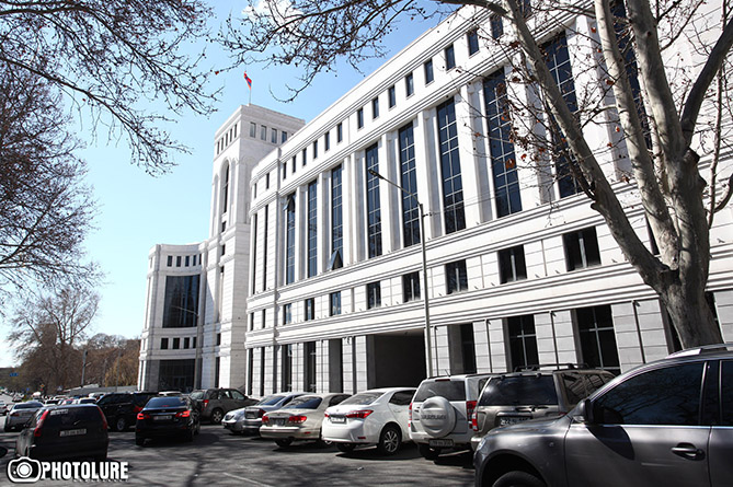 МИД Армении призвал граждан РА воздержаться от посещения Ливана 