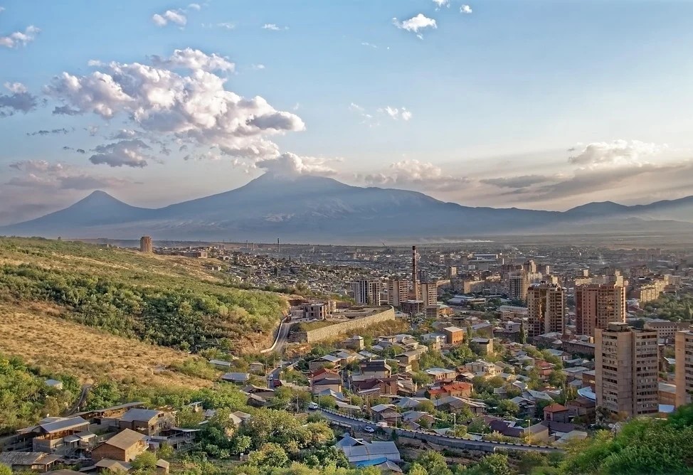 Ереван опустился на 31 позицию в Global Cities Index 2026, но улучшил показатели качества жизни и экологии