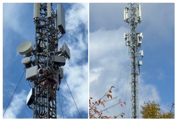 Единственная в Армении сеть 5G+ Viva уже доступна в Ереване и 32 городах 8 областей страны (ВИДЕО)