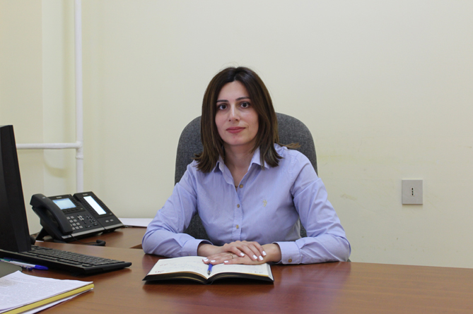 Առողջապահության նախարարը՝ պարտադիր բժշկական ապահովագրության, անվճար վիրահատությունների, բուժզննումների և դեղորայքի մասին․ ԲԱՑԱՌԻԿ ՀԱՐՑԱԶՐՈՒՅՑ