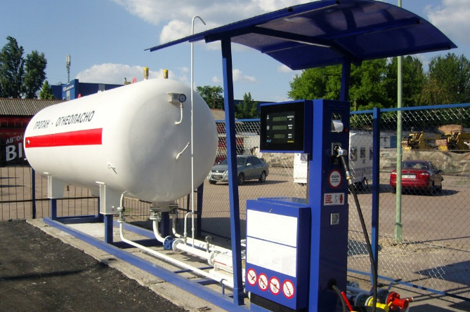 Уголовное дело возбуждено по факту взрыва на газозаправке в Абовяне - СК Армении 