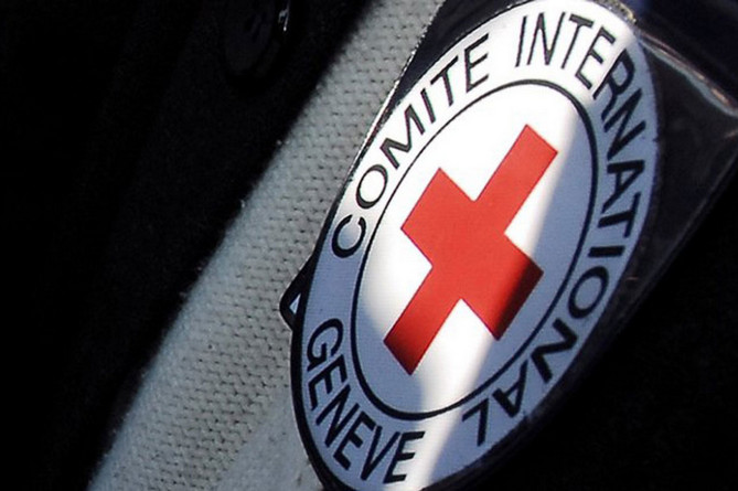 МККК закрывает делегацию в Азербайджане