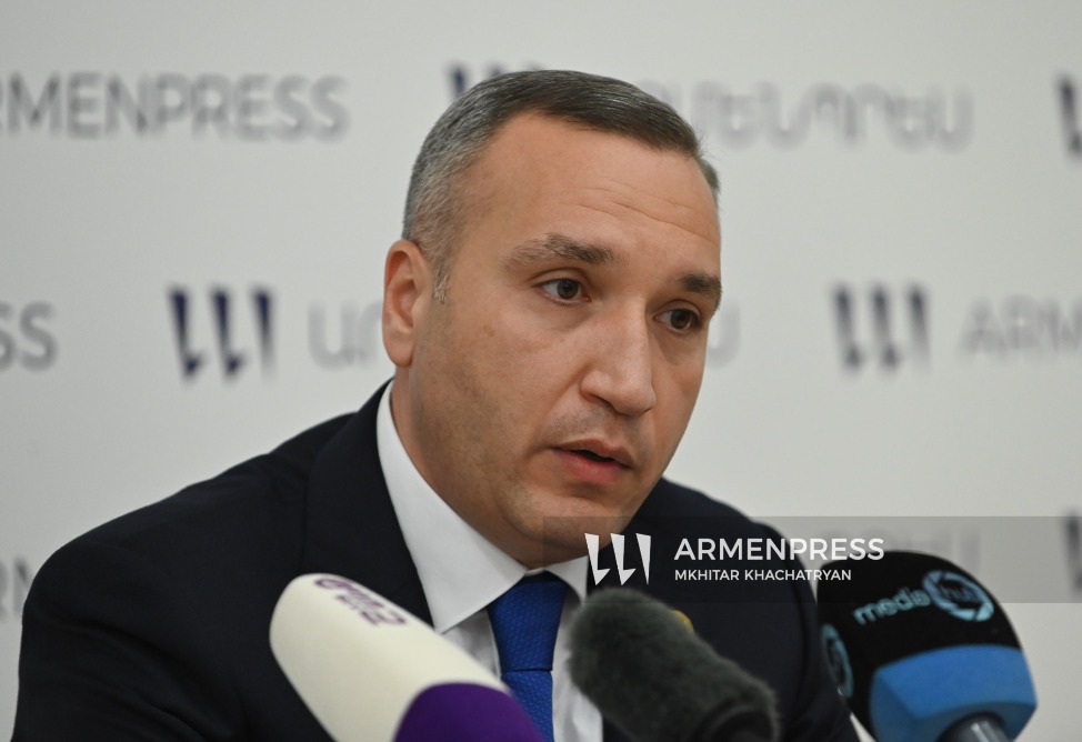 Регулятор Армении сообщил о результатах проверок «Джермука», рыбной и плодоовощной продукции