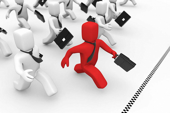 Керобян: в Европе каждая сороковая компания становится большой, в Армении - пятисотая 