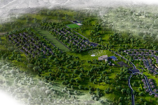 Urban Goght Valley.jpg Urban Goght Valley.jpg