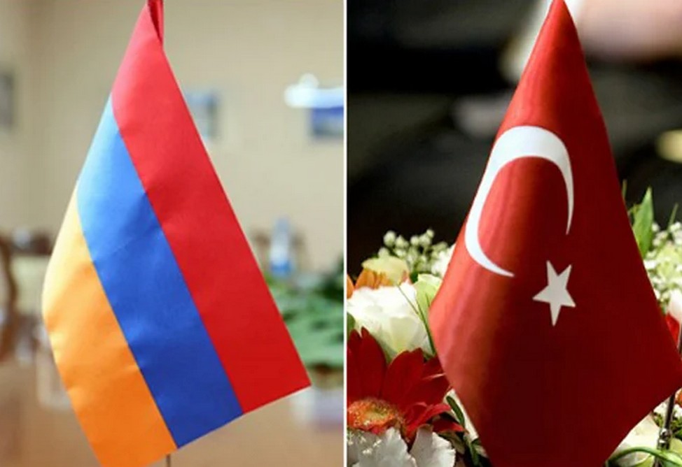 Рубинян воздержался от прогнозов по срокам открытия границы Армении и Турции