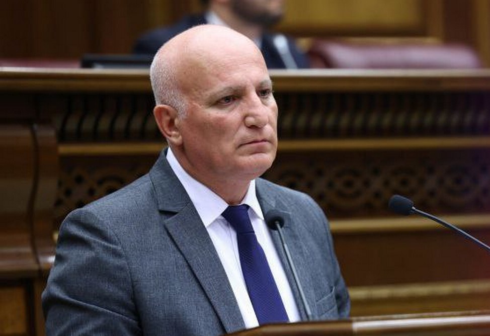 Почти $140 млн. инвестировано в сферы электроэнергетики и газоснабжения Армении в 2025 году – глава КРОУ