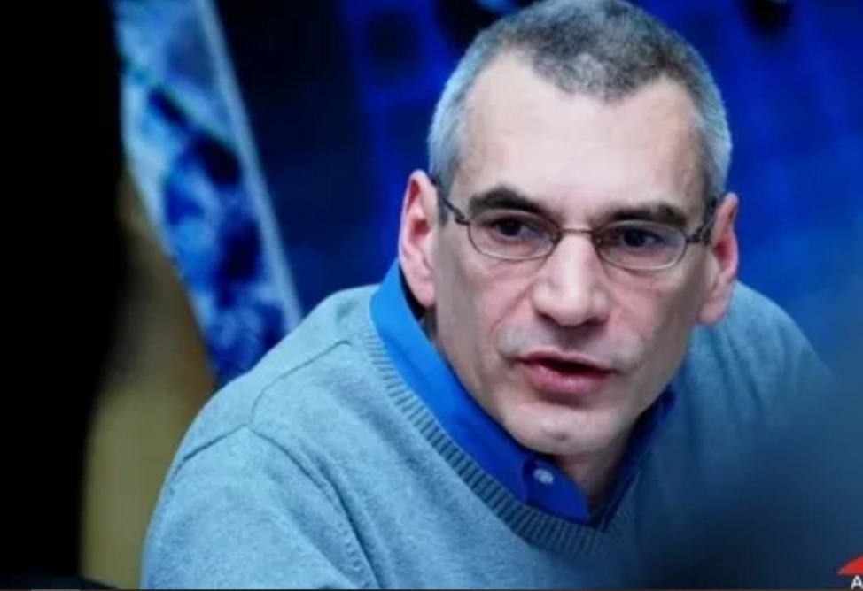 Глава Центра региональных исследований Ричард Киракосян скончался в Стамбуле
