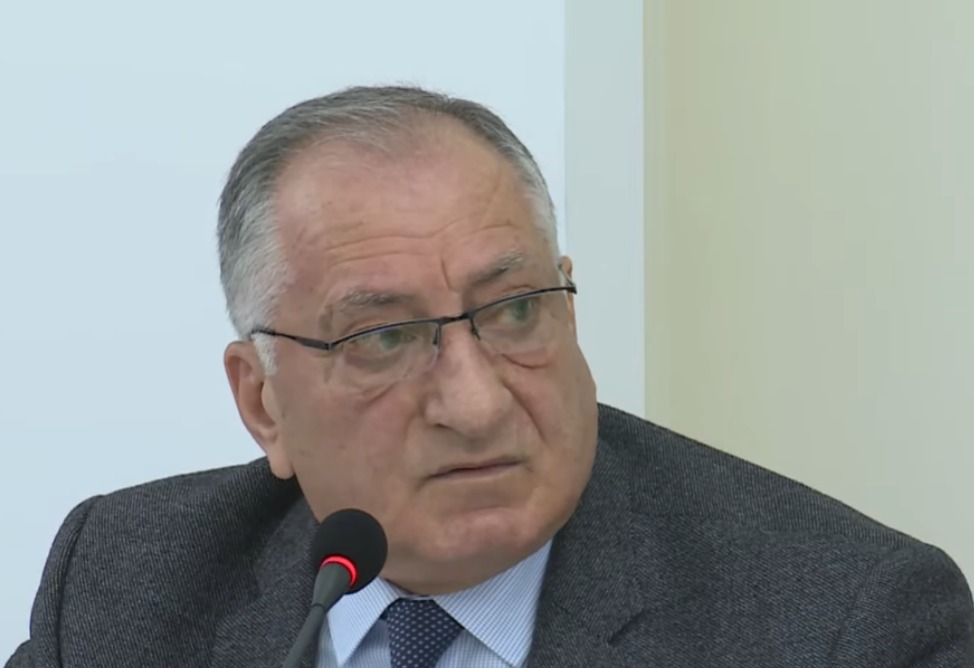 Уголовное дело против бывшего вице-мэра Еревана направлено в суд 