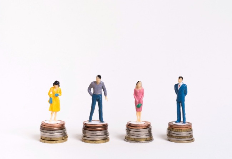 Мужской и женский пути в инвестировании. Существует ли «битва полов» на финансовом рынке