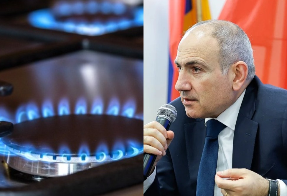 Եթե նման իրավիճակ լինի թանկացնելու, մենք էլ կնայենք՝ ինչ կարող ենք թանկացնել. Փաշինյանը` գազի հնարավոր թանկացման մասին