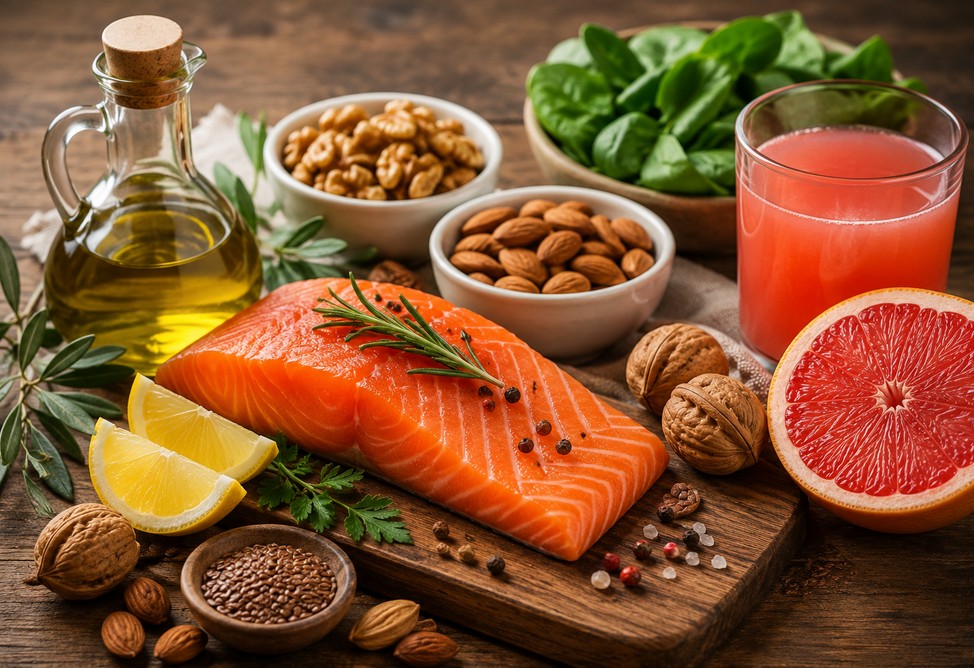 Диетолог назвал самый важный продукт для здоровья сердца и снижения уровня холестерина