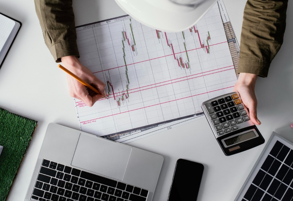 Тест: Узнайте, какой вы инвестор